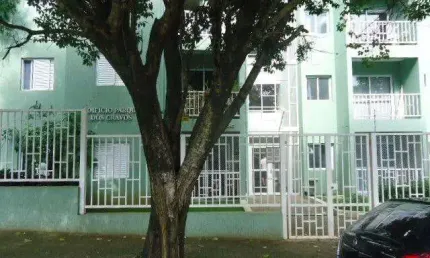 Apartamento com 2 quartos à venda na Rua dos Cravos, 545, Cidade Jardim, São Carlos