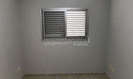 Apartamento com 2 quartos à venda na Rua Doutor Carlos de Camargo Salles, 360, Jardim Lutfalla, São Carlos