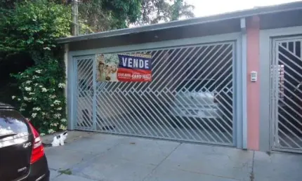 Casa com 3 quartos à venda na Rua Benedita Stall Sodré, Lote 003 Pt A Quadra 003, 127, Jardim Centenário, São Carlos