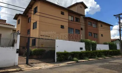 Apartamento com 2 quartos à venda na Rua Reginaldo Fernandes Nunes, 13º Andar, 595, Jardim Paulistano, São Carlos