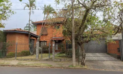 Casa com 4 quartos à venda na Rua Rui Barbosa, Lote 018 Quadra 005, 2263, Jardim Macarengo, São Carlos