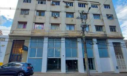 Sala comercial à venda na Avenida São Paulo, Sala 0011 - 01 Andar, 494, Centro, Araraquara