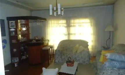 Casa com 2 quartos à venda na Rua Floriano Peixoto, Casa, 596, Centro, Ibaté
