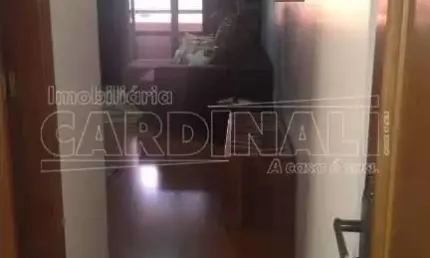 Apartamento com 3 quartos à venda na Avenida Pio Corrêa Pinheiro, , Apto. 53, 5 Andar - Cond. Condomínio Residencial Jardim Tropical, 651, Vila Melhado, Araraquara