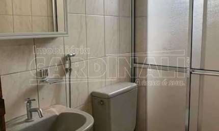Apartamento com 2 quartos à venda na Rua Oscar de Souza Geribelo, 195, Jardim Santa Paula, São Carlos