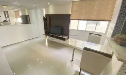 Apartamento com 2 quartos à venda na Avenida Doutor Heitor José Reali, Bloco 27, 1031, Jardim Nova São Carlos, São Carlos