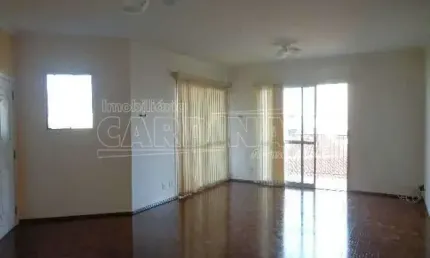 Apartamento com 3 quartos à venda na Rua Gonçalves Dias, 1° Andar, 809, Centro, Araraquara