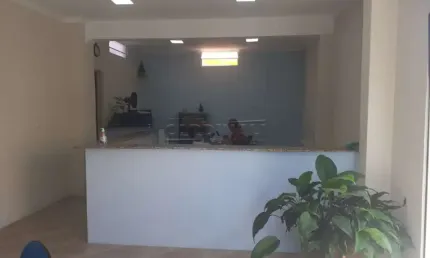 Casa com 3 quartos à venda na Rua Humberto De Campos, Esq Com Rua Fagundes Varela Nº 591 E 601, 591, Vila Lutfalla, São Carlos