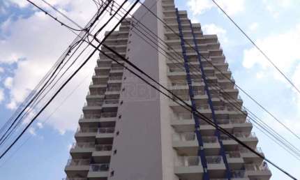 Apartamento com 2 quartos à venda na Rua Doutor Orlando Damiano, 2100, Jardim Macarengo, São Carlos