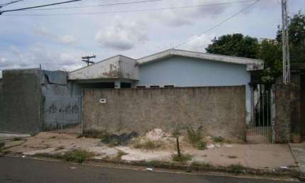 Casa com 2 quartos à venda na Rua Domingos Jorge Velho, 310, Jardim Centenário, São Carlos