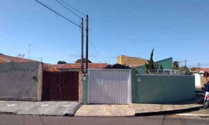 Casa com 3 quartos à venda na Rua Alberto Lanzoni, 716, Parque Santa Felícia Jardim, São Carlos