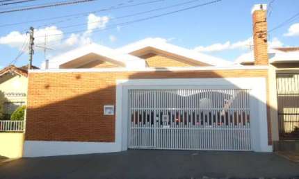 Casa com 3 quartos à venda na Rua São Paulo, Lote 010 Quadra 00a, 280, Vila Monteiro (Gleba I), São Carlos