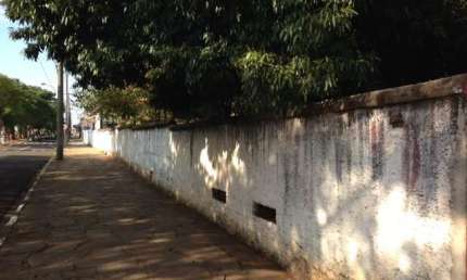 Terreno à venda na Avenida Teixeira De Barros, , Lote 0, Quadra 0, 270, Vila Prado, São Carlos