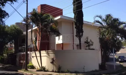 Casa com 3 quartos à venda na Avenida Eliza Gonzales Rabello, Lote 1 Quadra 7, 370, Jardim Nova Santa Paula, São Carlos