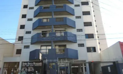 Apartamento com 2 quartos à venda na Rua Vinte e Oito de Setembro, 2111, Centro, São Carlos