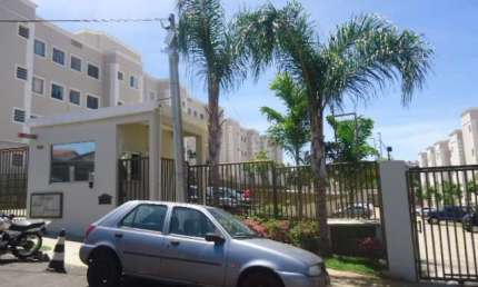 Apartamento com 2 quartos à venda na Rua Dona Maria Izabel De Oliveira Botelho, Bloco 04, 1000, Jardim Brasil, São Carlos