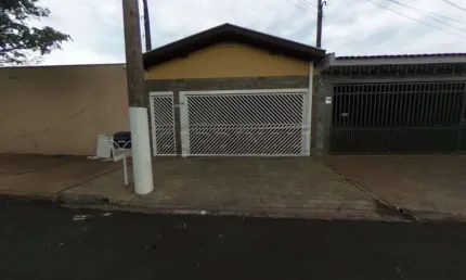 Casa com 3 quartos à venda na Avenida José Ferro, 156, Portal do Sol, São Carlos