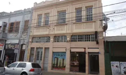 Casa com 3 quartos à venda na Rua Sete de Setembro, 2053, Centro, São Carlos