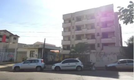 Apartamento com 2 quartos à venda na Avenida Trabalhador Sancarlense, 85, Parque Arnold Schimidt, São Carlos
