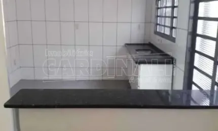 Casa com 2 quartos à venda na Rua Doutor Paulo Botassi, 1° Rua Do Bairro, 705, Residencial Parque Douradinho, São Carlos