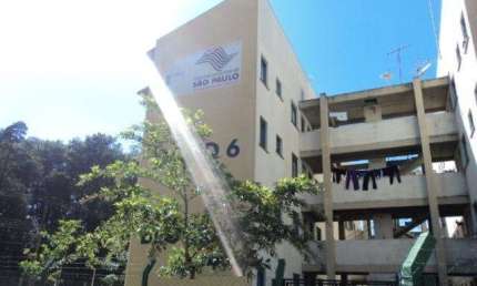 Apartamento com 2 quartos à venda na Rua Coronel José Augusto De Oliveira Salles, Bloco 06, 874, Vila Izabel, São Carlos