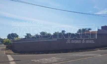 Terreno à venda na Avenida Fiori Giglioti, , Lote 300, Quadra O, Jardim Serra Azul, Araraquara