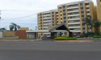 Apartamento com 2 quartos à venda na Avenida Tancredo De Almeida Neves, Bloco 04, 457, Parque Santa Mônica, São Carlos