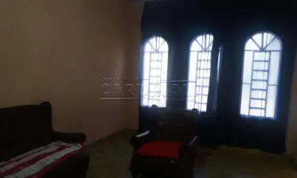 Casa com 7 quartos à venda na Rua Angelo Peruchi, Quadra 03 E Lote 22, 749, Centro, Ibaté