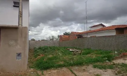Terreno à venda na Rua Erasmo Lopes Ozores, , Lote 05, Quadra 022 - Lote 05 Quadra 022, Residencial Itamarati, São Carlos