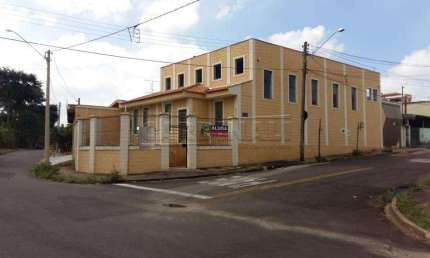 Barracão / Galpão / Depósito à venda na Rua Florentino Kanabley, Lote 16 Quadra 08, 21, Jardim Nossa Senhora Aparecida, São Carlos