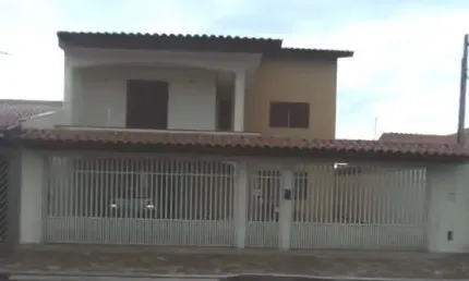 Casa com 3 quartos à venda na Rua Manoel de Oliveira Ordonho, 50, Jardim Acapulco, São Carlos