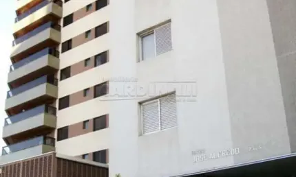 Apartamento com 3 quartos à venda na Rua Quinze de Novembro, 2378, Centro, São Carlos