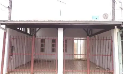 Casa com 3 quartos à venda na Alameda das Papoulas, 65, Cidade Jardim, São Carlos