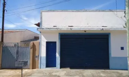 Casa com 3 quartos à venda na Rua Alberto Lourenço Rodrigues, 97, Jardim Tangará, São Carlos