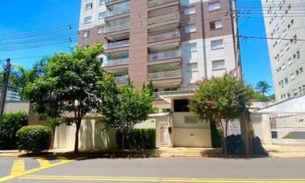Apartamento com 3 quartos à venda na Passeio das Magnólias, 241, Parque Faber Castell I, São Carlos