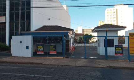 Terreno à venda na Rua Padre Duarte, Terreno, 1476, Centro, Araraquara