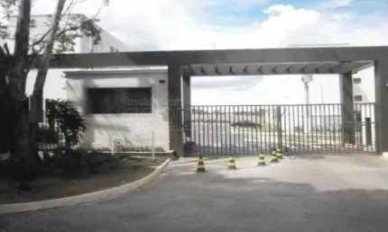 Apartamento com 2 quartos à venda na Travessa Francisco Latorre Primo, Bloco 13, 12, Residencial Parati, São Carlos