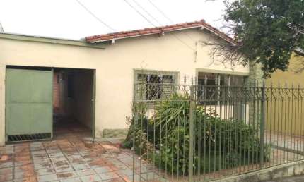 Casa com 3 quartos à venda na Rua Eugênio Franco de Camargo, 1306, Jardim Brasil, São Carlos