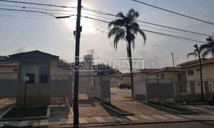 Apartamento com 2 quartos à venda na Rua Victório Bonucci, Bloco 03, 555, Jardim Tangará, São Carlos