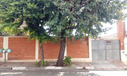 Casa com 4 quartos à venda na Rua Expedicionários Do Brasil, 3649, 3637, Vila Yamada, Araraquara