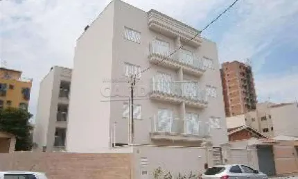 Apartamento com 2 quartos à venda na Alameda das Papoulas, 160, Cidade Jardim, São Carlos