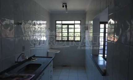 Apartamento com 2 quartos à venda na Avenida Liberdade, 314, Jardim Nova Santa Paula, São Carlos