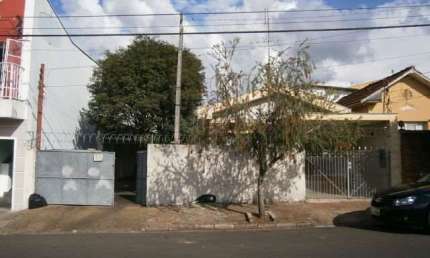 Casa com 2 quartos à venda na Rua Ananias Evangelista de Toledo, 471, Vila Prado, São Carlos