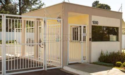 Apartamento com 1 quarto à venda na Rua Doutor Marino Costa Terra, Bloco 6, 1000, Parque Sabará, São Carlos