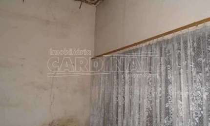Casa com 2 quartos à venda na Rua Aquidaban, Quase Esquina Com Rua Treze De Maio, 578, Centro, São Carlos