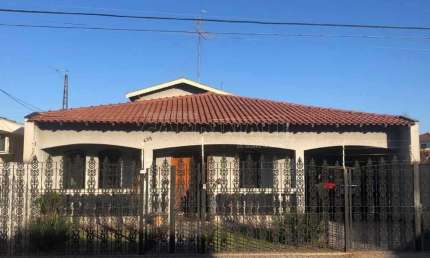 Casa com 4 quartos à venda na Rua das Orquídeas, 433, Cidade Jardim, São Carlos