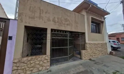 Casa com 3 quartos à venda na Avenida Teixeira de Barros, 758, Vila Prado, São Carlos