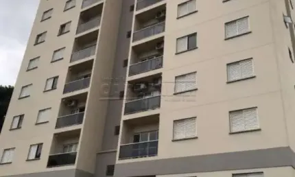 Apartamento com 2 quartos à venda na Rua Paulo Fragoso Coimbra, 275, Jardim Alvorada, São Carlos