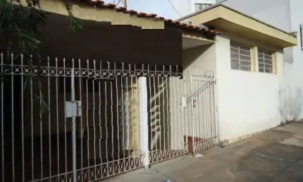 Casa com 3 quartos à venda na Rua Paulino Botelho de Abreu Sampaio, 928, Jardim Bethânia, São Carlos