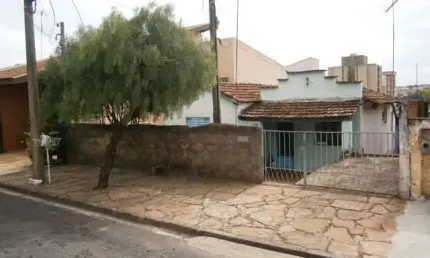 Casa com 3 quartos à venda na Rua Ângelo Possa, 452, Jardim Paulista, São Carlos